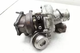 94612302531as00 Porsche 2015 Macan S Right Borgwarner Turbocharger Turbo 15-18