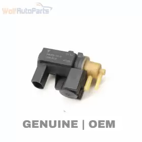 94660515500 Porsche 2011-2018 Cayenne - Turbo Boost Solenoid Valve