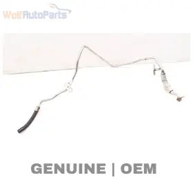 94810709260 Porsche 2011-2018 Cayenne 4.8l - Right Turbo Oil Line / Pipe
