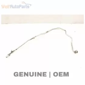 94810726060 Porsche 2011-2018 Cayenne 4.8l - Right Turbo Ventilation / Breather Line