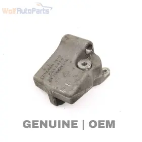 94810732154 Porsche 2003-2006 Cayenne 4.5l - Left Turbo Mount / Bracket