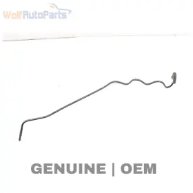 94811024071 Porsche 2010-2016 Panamera 4.8l - Air Pressure Line / Pipe