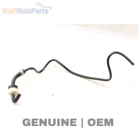 94811032453 Porsche 2008-2018 Cayenne 4.8l - Air Pressure Hose / Line
