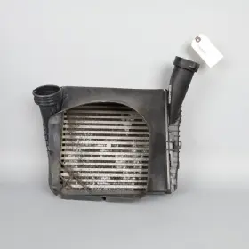 95511080400-24200 Porsche 2003-2006 Cayenne Turbo Intercooler Right Oem Used