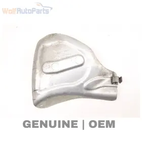 95511124200 Porsche 2008-2018 Cayenne Gts 92a 4.8l - Heat Shield