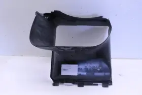 95557557150 Porsche 2008-2010 Cayenne 957 Turbo Intercooler Air Duct Left Driver Oem Used