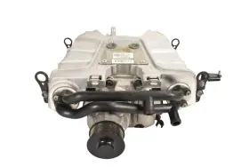 95811006100 Porsche 12-16 Cayenne S Hybrid Engine Supercharger Assembly Oem
