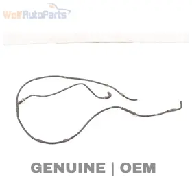 95811069300 Porsche 2011-2018 Cayenne 4.8l - Turbo Air Hose / Line