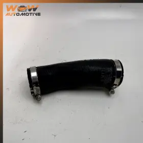 95b.145.367.a Porsche 15-18 Macan Left Intercooler Hose Tube Oem