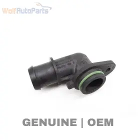 95b145977 Porsche 2015-2018 Macan - Turbo / Turbocharger Adapter