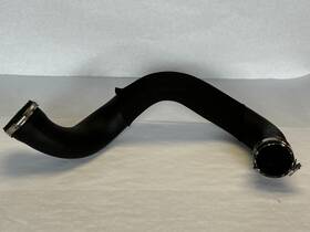 Porsche 971145703af 2018-20 Panamera Charge Air Pipe Pressure Hose Right Turbo V6 3.0t Oem