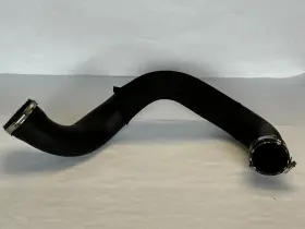 971145703af Porsche 2018-20 Panamera Charge Air Pipe Pressure Hose Right Turbo V6 3.0t Oem