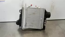 982145621b Porsche 19 Cayman 718 2.0l Intercooler Assembly