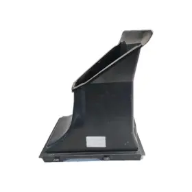 991.575.758.00 Porsche 2014-2019 Oem 911 991 Turbo Rh Right Air Intake Inlet Intercooler Duct