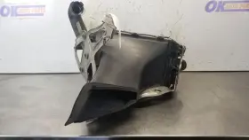 99111063972 Porsche 14 911 991 Turbo S 3.8l Intercooler Assembly Left Driver