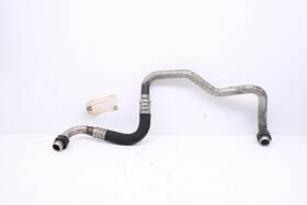 Porsche 99610702773 2001-2004 911 996 Turbo Oil Return Line Oem Used