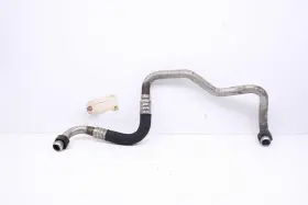 99610702773 Porsche 2001-2004 911 996 Turbo Oil Return Line Oem Used