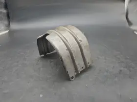 99612321575 Porsche 2001-2005 911 996 997 Turbo Heat Shield Left K2-666