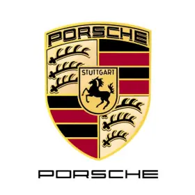 997-106-076-74 Porsche Genuine Coolant Pipe