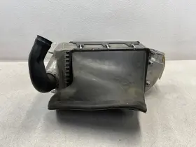 99757557201 Porsche 09 10 11 911 997 Right Intercooler With Air Duct Hose Guide 3.8l 1619 Oem