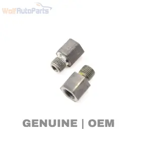 99913605102 Porsche 2003-2006 Cayenne 4.5l - Turbo Line Adapter Set