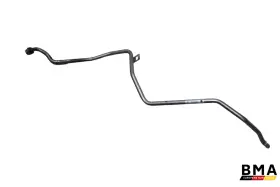 9a110608073 Porsche 991 911 Turbocharger Coolant Pipe Line 2012 - 2016 Oem