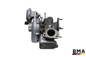9a112301474 Porsche 997 911 Turbo S Rear Right Engine Turbocharger 2010 - 2013 Oem