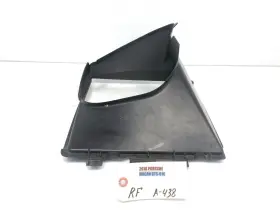 A05-103672-0000 Porsche 2015-2018 Macan Gts Right Pass Front Intercooler Air Guide Baffle Oem