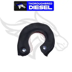 116015037 Ppe Fabric Heat Shield Turbo Blanket Gt 42-45
