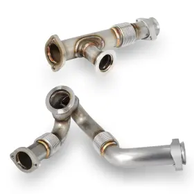 517340000 Ppe Diesel Pacific Performance Engineering For 4 Inch V Band Clamp Stainless Steel Each