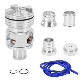 5758sl Pqy For 2.7t 1.8t Diverter Valve Vw Audi Bov Blow Off Mk4 B6 B5 C5 Gti Sl