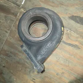 102481 Precision T4 Exhaust Housing