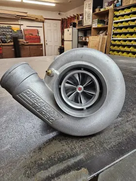 7175 Precision Turbo