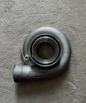 K-ccsc60-2-jet Precision Gen 2 60mm T51r Jet Fighter Compressor Cover