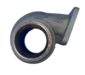 K-th81hps Precision Turbo And Engine - T4 Inlet V Band Discharge Turbine Housing