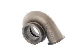 K-thv2-66 Precision Turbo Pte Turbine Housing T3 V-band In/out .82 A/r T/hsg. 66 Wheel