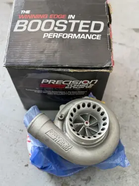 Pte-6870 Precision Turbo 6870 Gen 2 Billet Ball Bearing