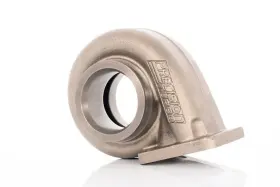 Th6866a Precision Turbo T4 Inlet/v-band Discharge .68 A/r T/ Hsg. 66 Wheel