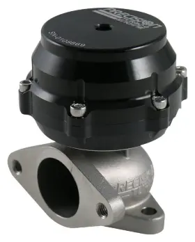 085-1001 Precision Turbo Pte Gen2 38mm Wastegate 2 Bolt Only Used For 200 Miles
