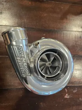 21907216249 Precision Turbo Gen2 Pt7275 Bb Hp Cc With T4 Non-divided 0.96 Ar