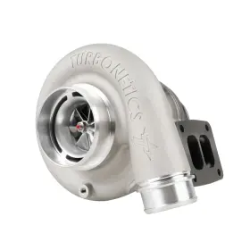 31335045549 Precision Turbo Precision/turbonetics 6473 660 Hp With T4 Inlet/v-band Discharge .91 A/r