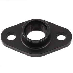 Precision Turbo Ptp074-2108 Turbocharger Oil Drain Flange