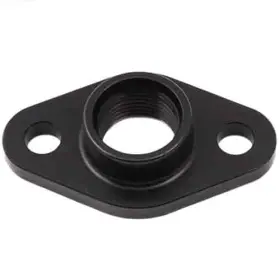 Ptp074-2108 Precision Turbo Turbocharger Oil Drain Flange