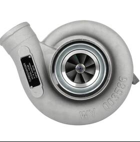 Premium Oem Quality 3539463 Cummins Engine Billet Turbo Hx35w Turbocharger 3538876 3802880 6bta 6btaa