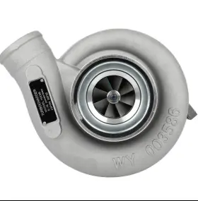 3802880 Premium Oem Quality 3539463 Cummins Engine Billet Turbo Hx35w Turbocharger 3538876 6bta 6btaa