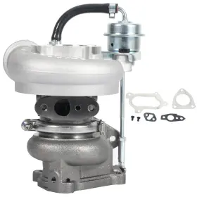 Pre10694201s Premiumstore Ct12b Turbocharger For Toyota 4-runner 3.0l D 1kz-t 1993 17201-67010 17201-67020
