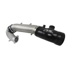Prl Motorsports 675505499675 Titanium Turbocharger Hvi Inlet Pipe For 2017-2021 Honda Civic Type-r