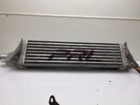Hc10-cp Prl Motorsports Turbo Intercooler With Charge Pipes For 17-21 Honda Civic And Si 1.5t