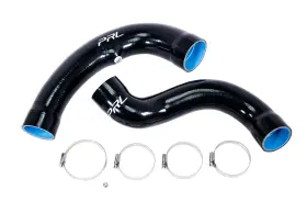 Prl-amdx4-cp Prl Motorsports For 2022 Acura Mdx Type-s Charge Pipe Upgrade Kit