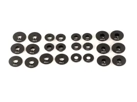 Prl-hc10-srs Prl Motorsports For 2016-2021 Honda Civic 2017-2021 Type-r Subframe